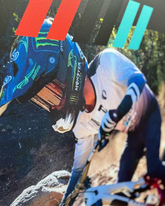 Premium Pull Up Banner