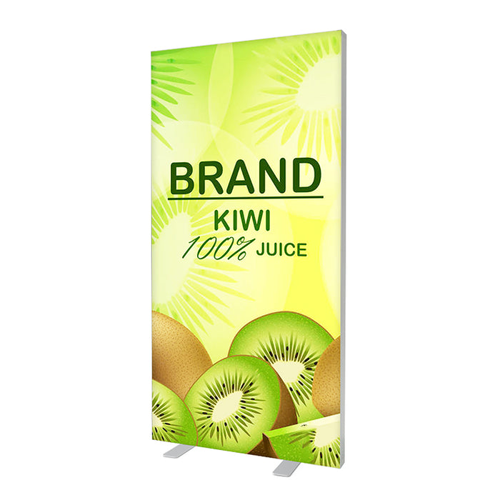 BD-85 SEG Fabric LED Light Box Display - 850/1000mm*2000mm