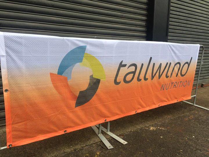 Banner Mesh