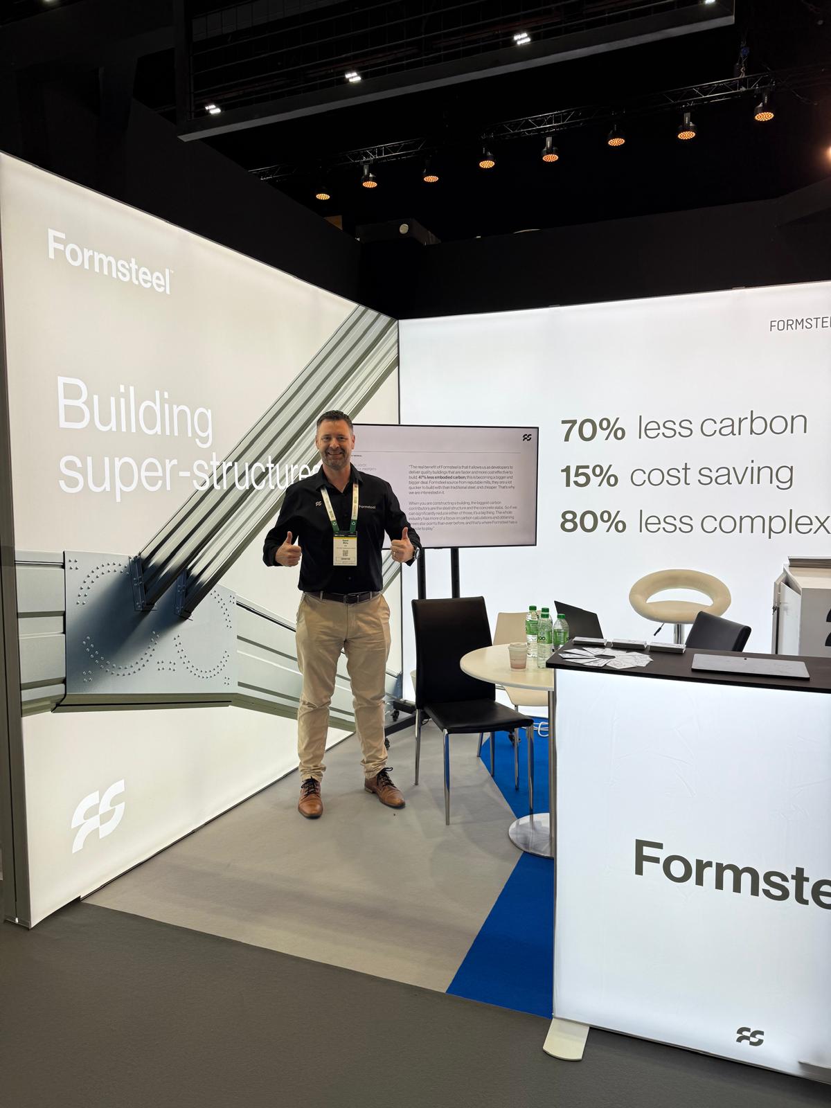 Event Booth Ideas for Finance Companies (Banks, Brokers & Advisors)