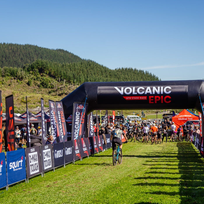 Why a Custom Branded Inflatable Arch Works Wonders for Your Brand