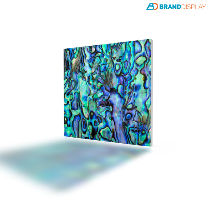 120 SEG Fabric LED Light Box Display - 2000mm*2000/2500mm