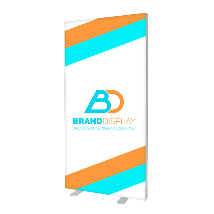 BD-85 SEG Fabric LED Light Box Display - 850/1000mm*2000mm