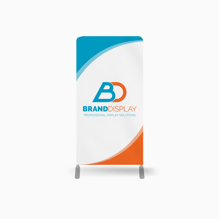 X Small Media Wall - 1M