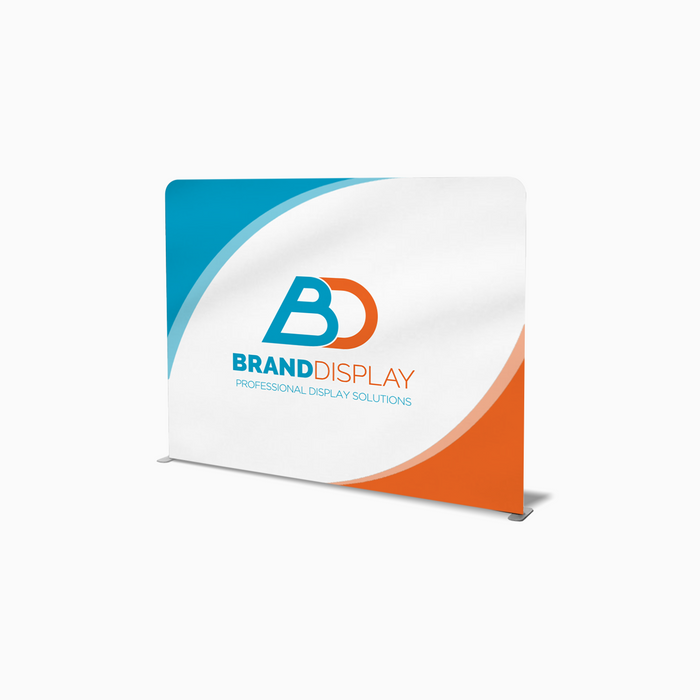 Medium Media Wall - 3M