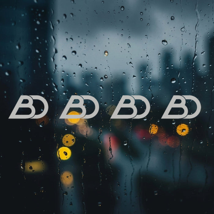 Custom Window Manifestations & Safety Decals