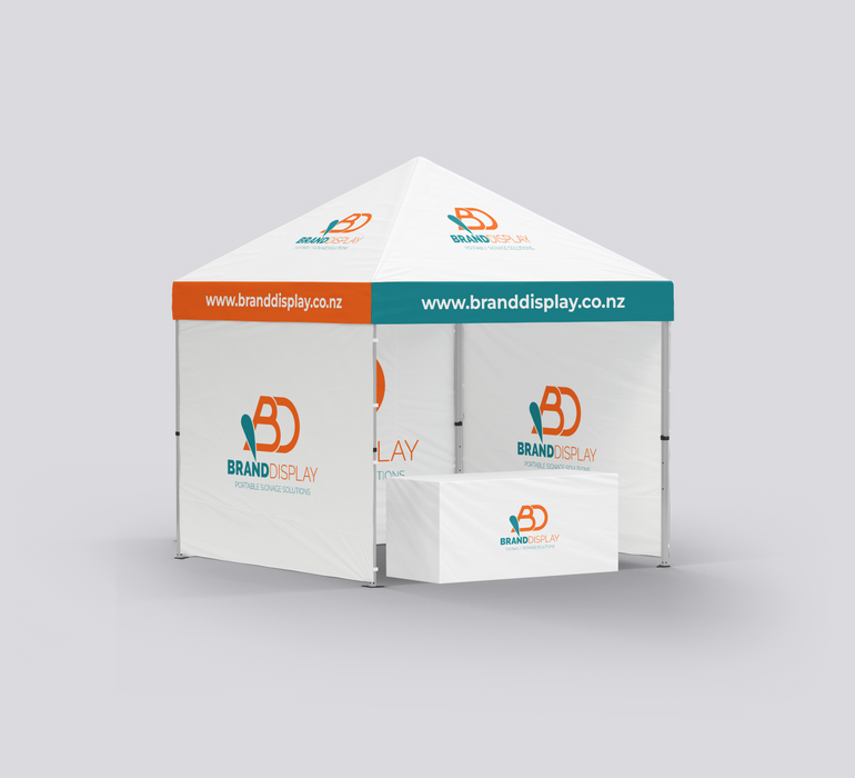 3x3m Pop Up tent