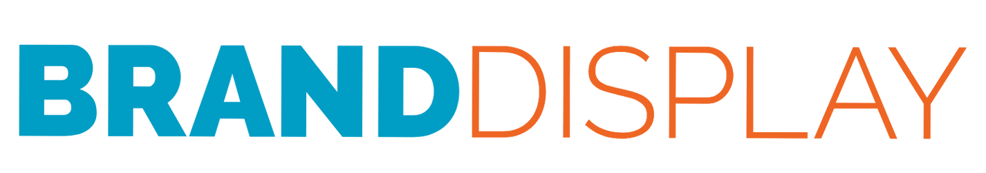Brand Display