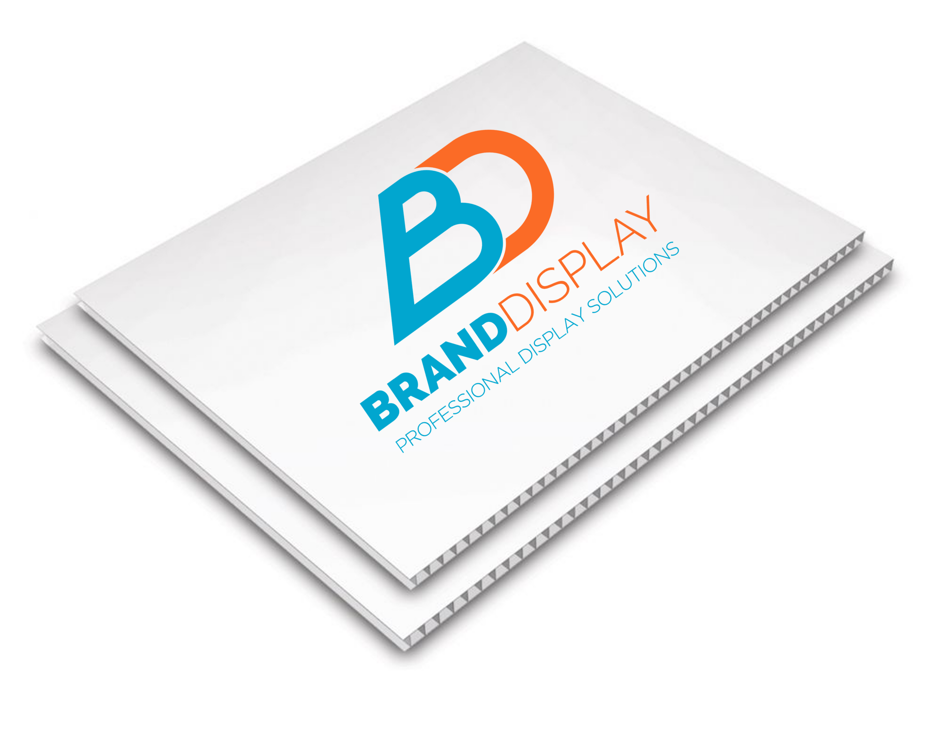 Coreflute Signs — Brand Display New Zealand