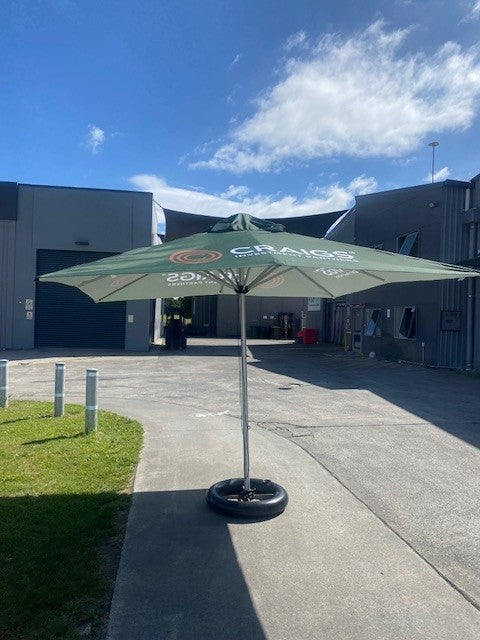 Expandasign© Acacia Flex Umbrella