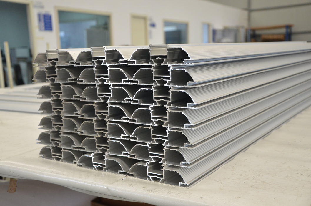 120mm Aluminium SEG Fabric LED Light Box Display - 3000mm*2000/2500mm