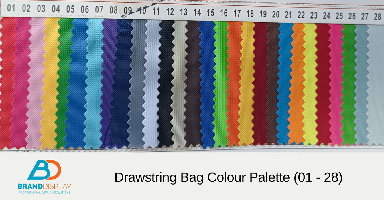 Drawstring Bags