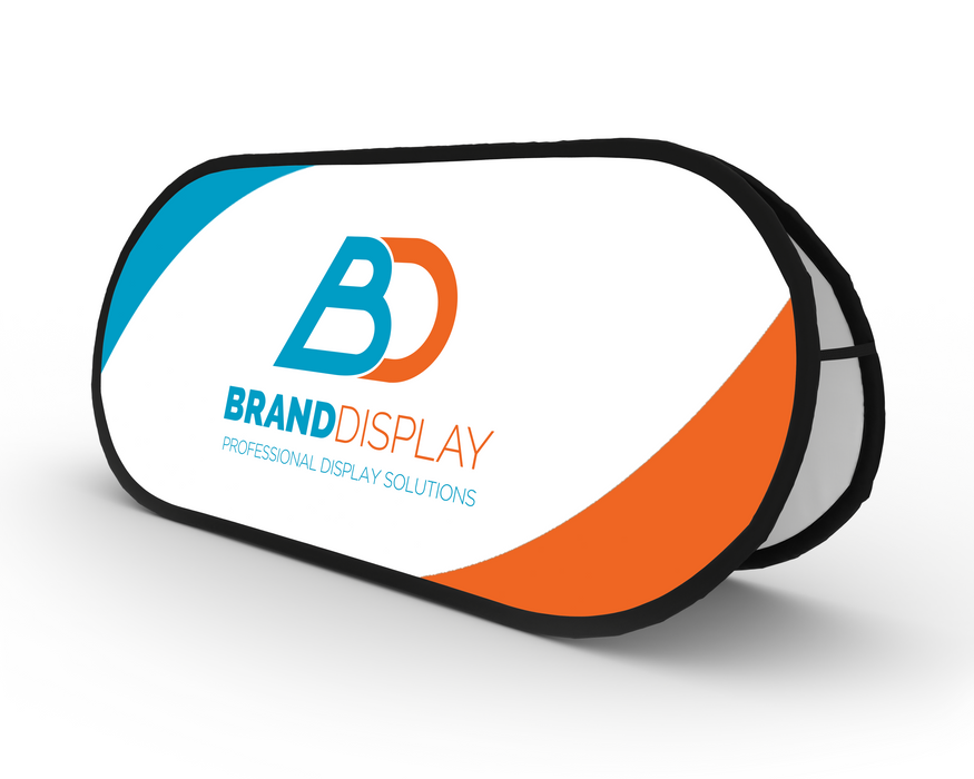 Horizontal Signboard