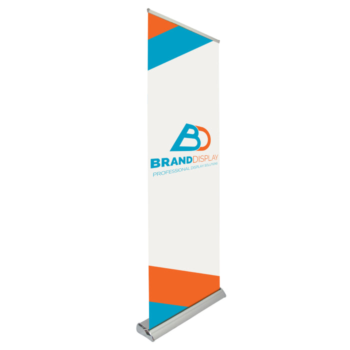 Premium Pull Up Banner (850mm x 2000mm)