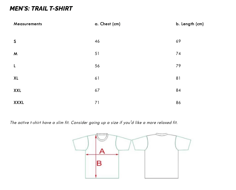 Short Sleeve Dye Sublimated T-Shirt