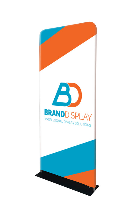 Steel Base Media Wall - 0.9M & 1.2M