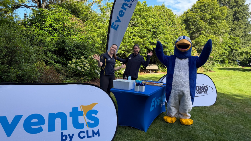 Horizontal Signboard