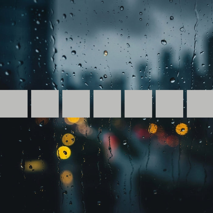 Custom Window Manifestations & Safety Decals