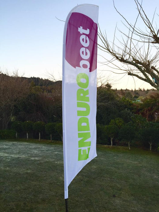 Feather Flag
