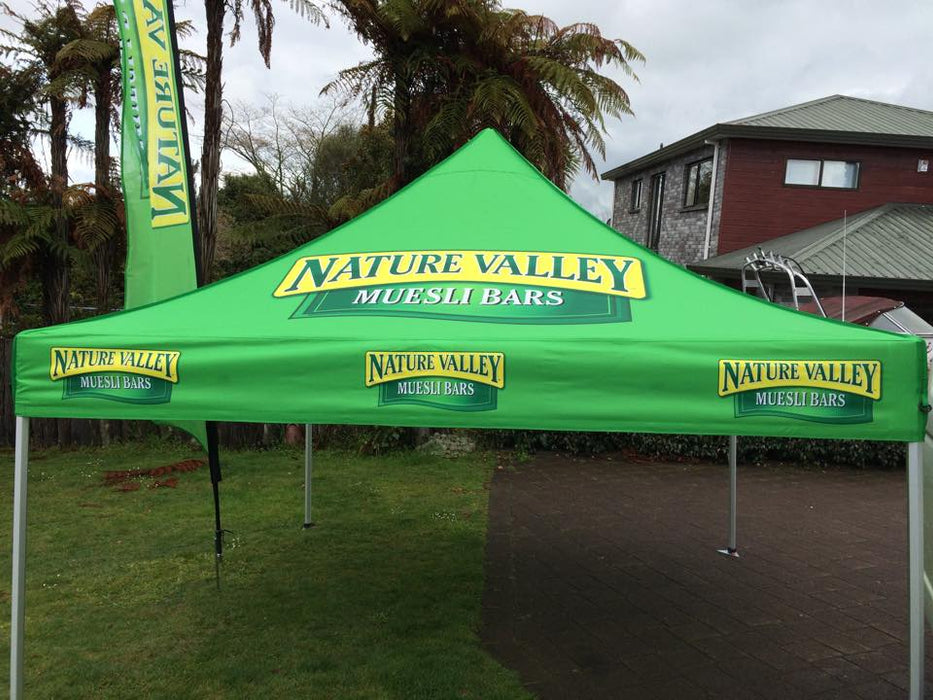 3x3m Pop Up tent