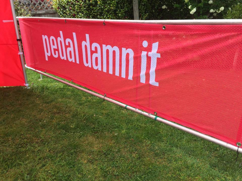 Banner Mesh