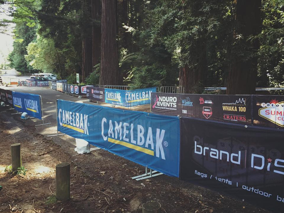 Banner Mesh