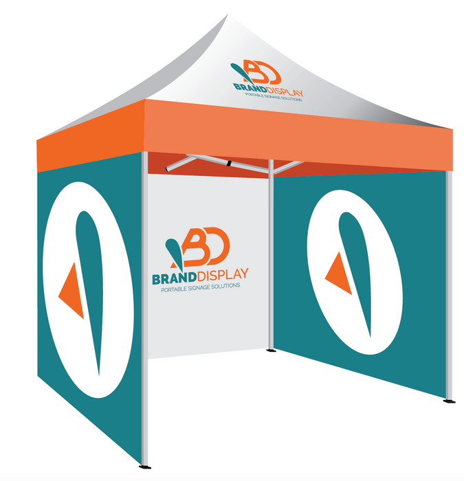3x3m Pop Up tent