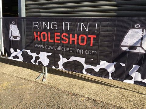 Banner Mesh