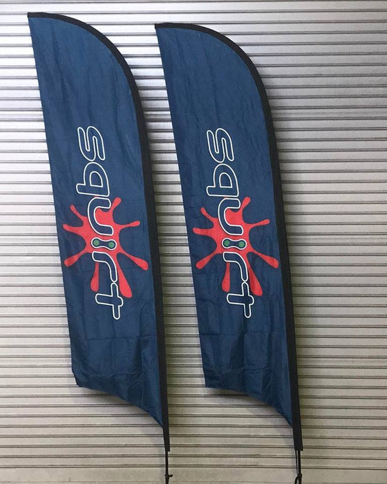 Feather Flag