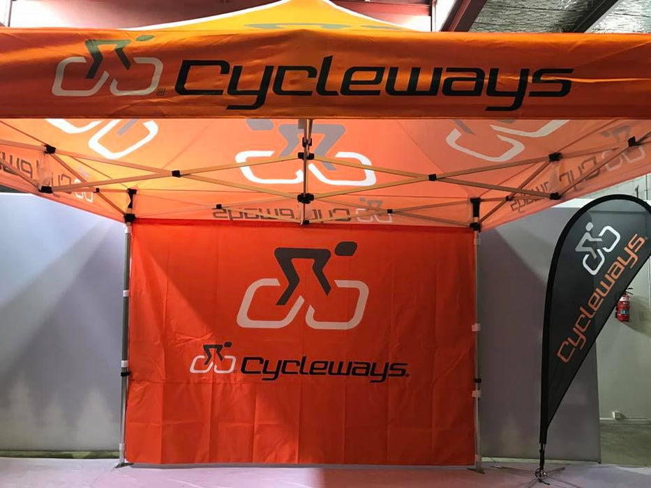 3x3m Pop Up tent