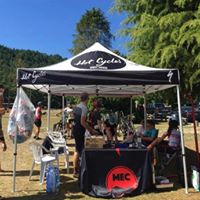 3x3m Pop Up tent