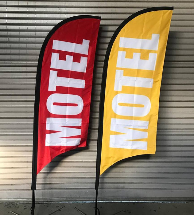 Feather Flag