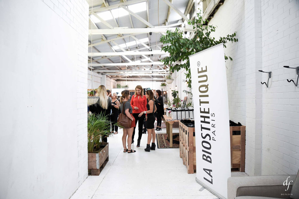 Standard Pull Up Banner (850mm x 2000mm)