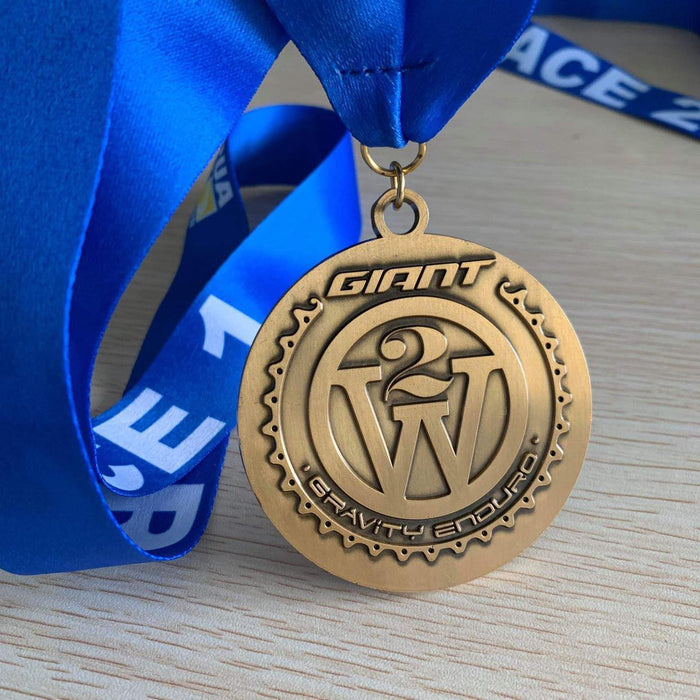 Event Medals