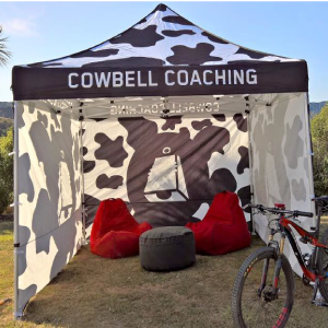 3x3m Pop Up tent