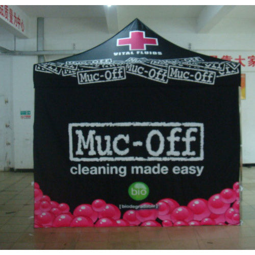 3x3m Pop Up tent