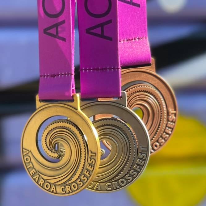 Event Medals