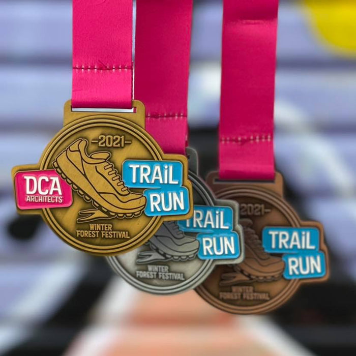 Event Medals