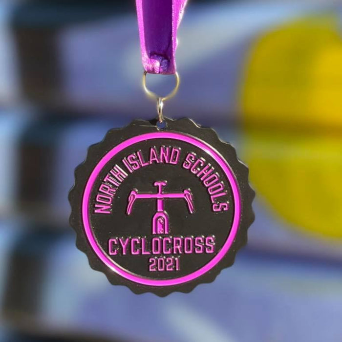 Event Medals