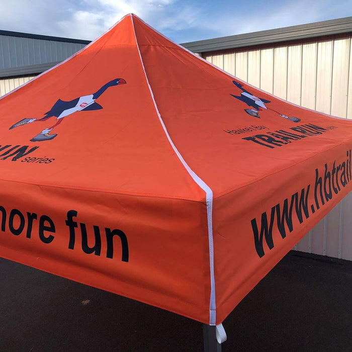 3x3m Pop Up tent
