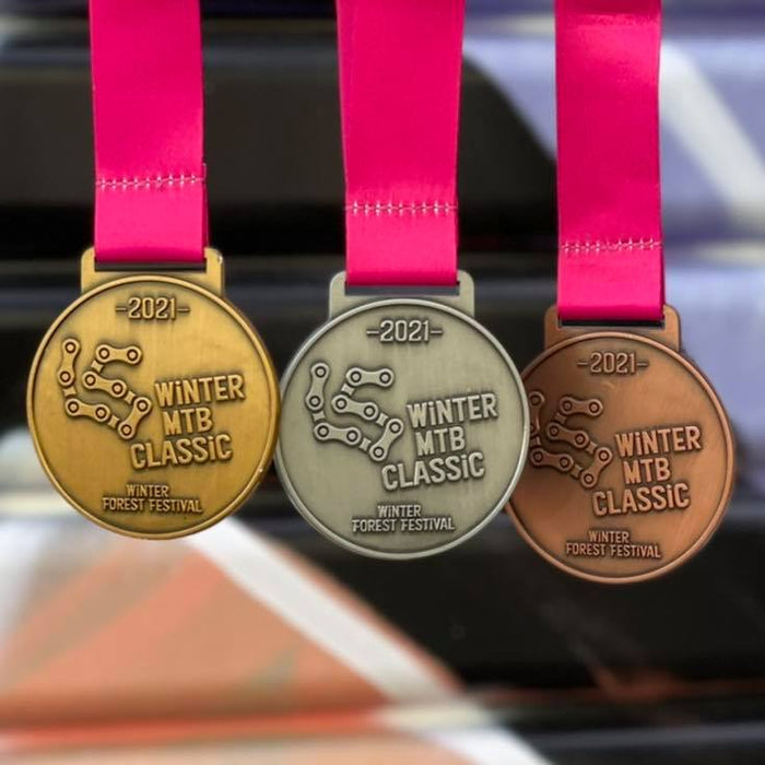 Event Medals