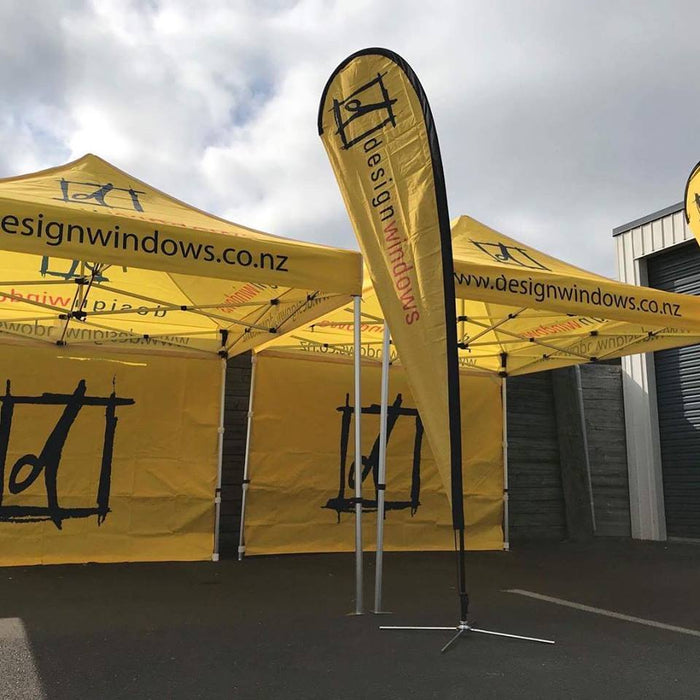 3x3m Pop Up tent