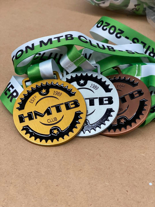 Event Medals