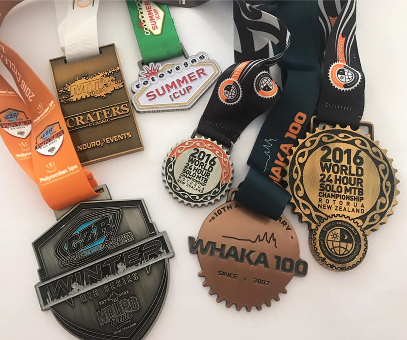 Event Medals