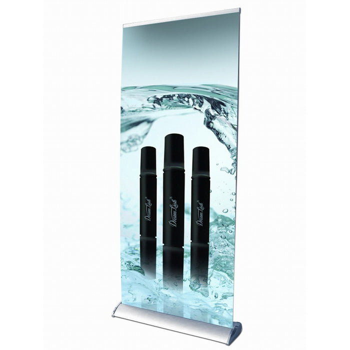Premium Pull Up Banner