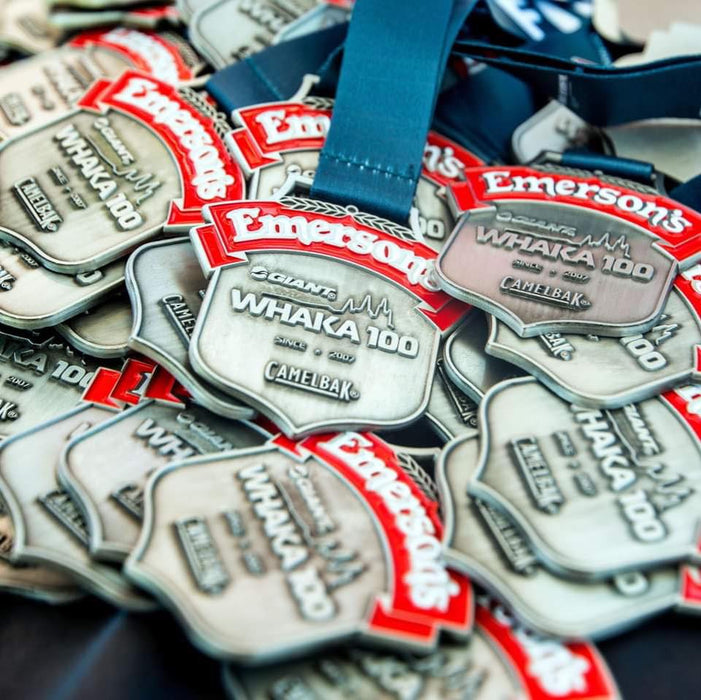 Event Medals