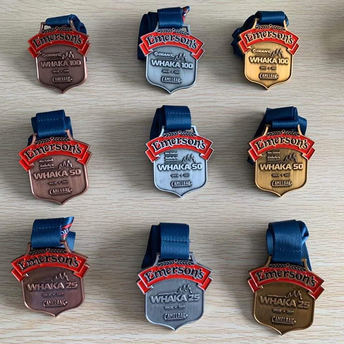 Event Medals